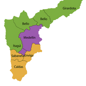 medellin